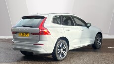 Volvo XC60 2.0 B5P Core 5dr AWD Geartronic Petrol Estate